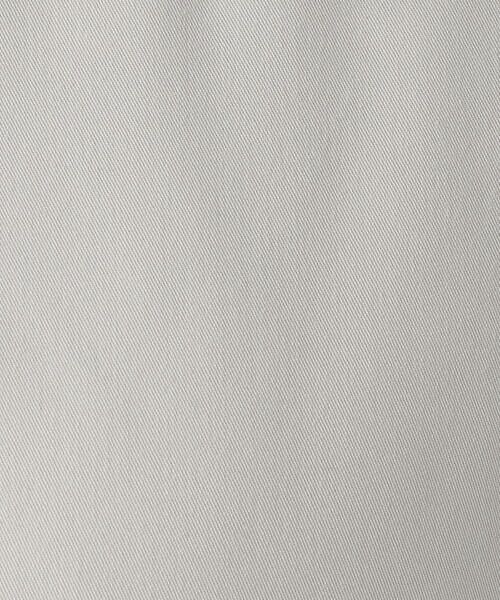 COMME CA ISM / コムサイズム ダウンジャケット・ベスト | ビッグダウンベスト | 詳細24