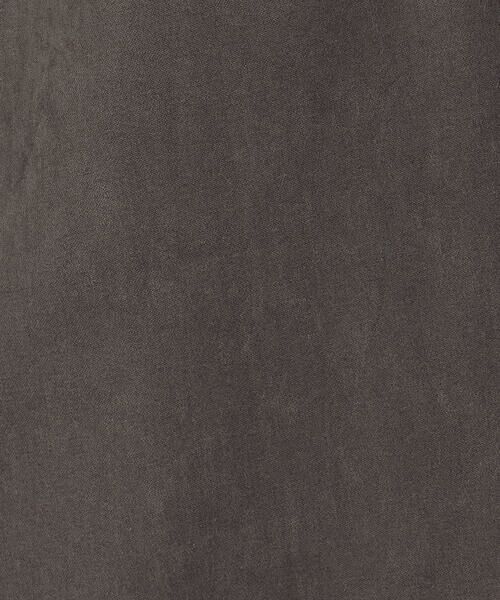 COMME CA ISM / コムサイズム ロング・マキシ丈スカート | エスカルゴスカート | 詳細12