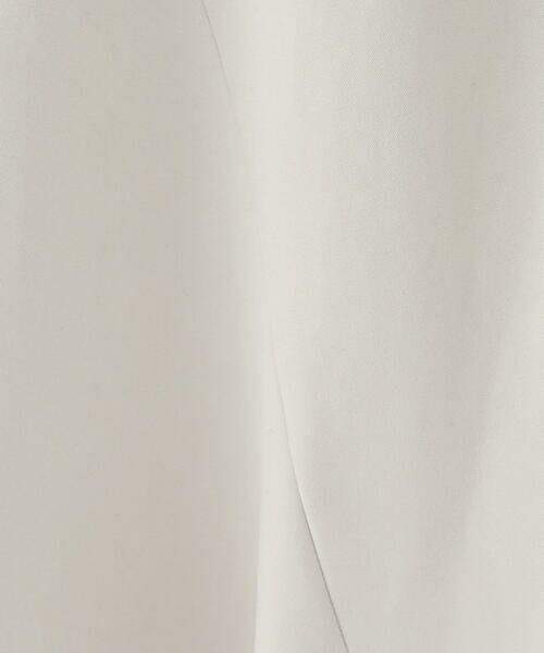 COMME CA ISM / コムサイズム ロング・マキシ丈スカート | エスカルゴスカート | 詳細18