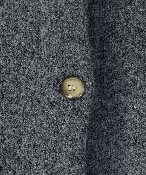 COMME CA ISM / コムサイズム カーディガン・ボレロ | コーディガン | 詳細14