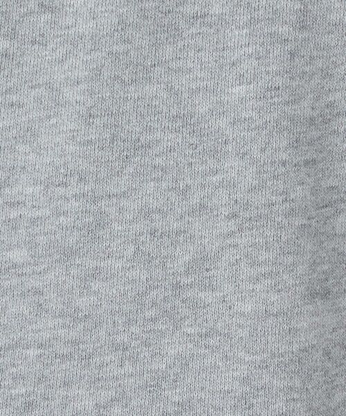 COMME CA ISM / コムサイズム パーカー | ショート丈 パーカー | 詳細13