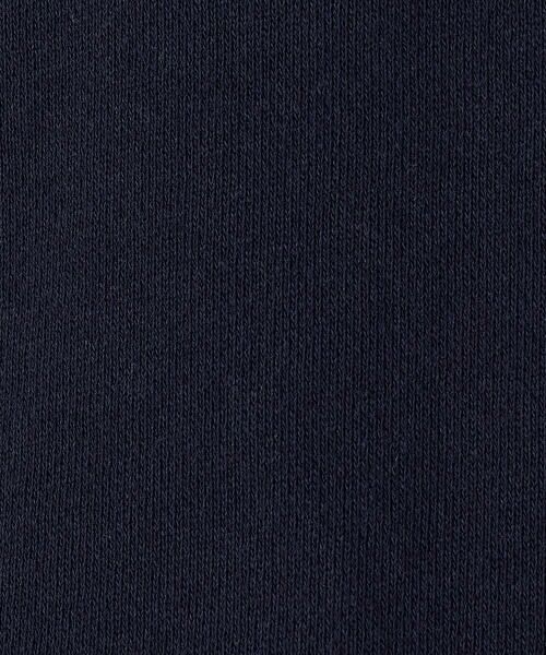 COMME CA ISM / コムサイズム パーカー | ショート丈 パーカー | 詳細20