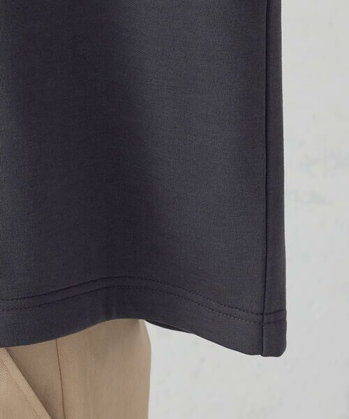 COMME CA ISM / コムサイズム スウェット | ファー　トレーナー | 詳細11