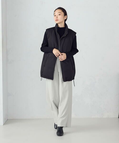 COMME CA ISM / コムサイズム ニット・セーター | ランダムリブニット | 詳細16