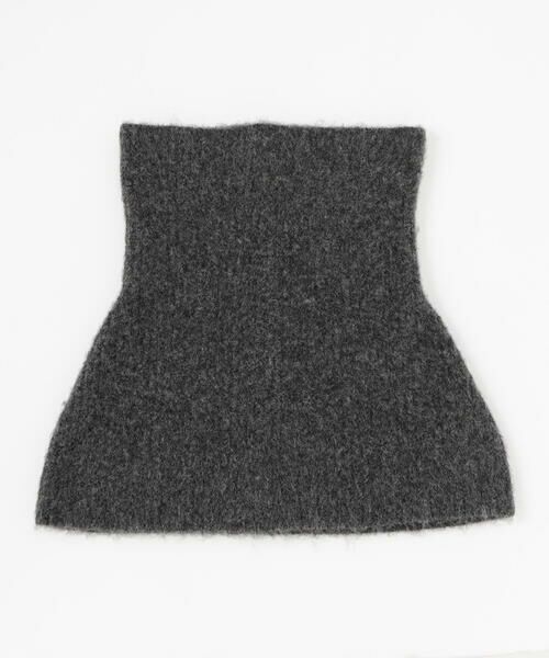 COMME CA ISM / コムサイズム マフラー・ショール・スヌード・ストール | ３ＷＡＹ　スヌード | 詳細11