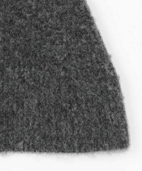 COMME CA ISM / コムサイズム マフラー・ショール・スヌード・ストール | ３ＷＡＹ　スヌード | 詳細15