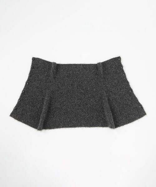 COMME CA ISM / コムサイズム マフラー・ショール・スヌード・ストール | ３ＷＡＹ　スヌード | 詳細16