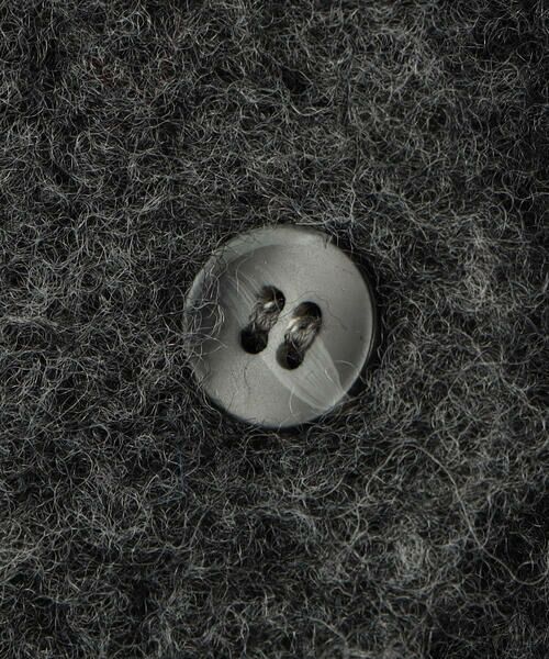 COMME CA ISM / コムサイズム マフラー・ショール・スヌード・ストール | ３ＷＡＹ　スヌード | 詳細17