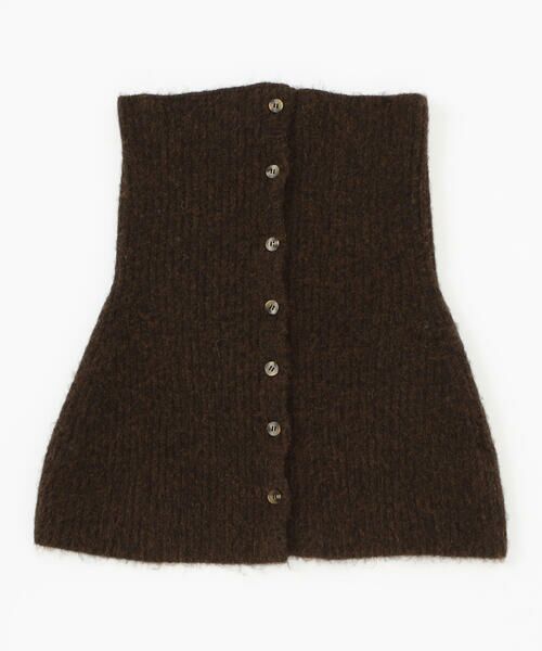 COMME CA ISM / コムサイズム マフラー・ショール・スヌード・ストール | ３ＷＡＹ　スヌード | 詳細22