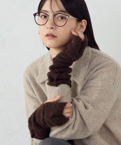 COMME CA ISM / コムサイズム 手袋 | アームウォーマー
