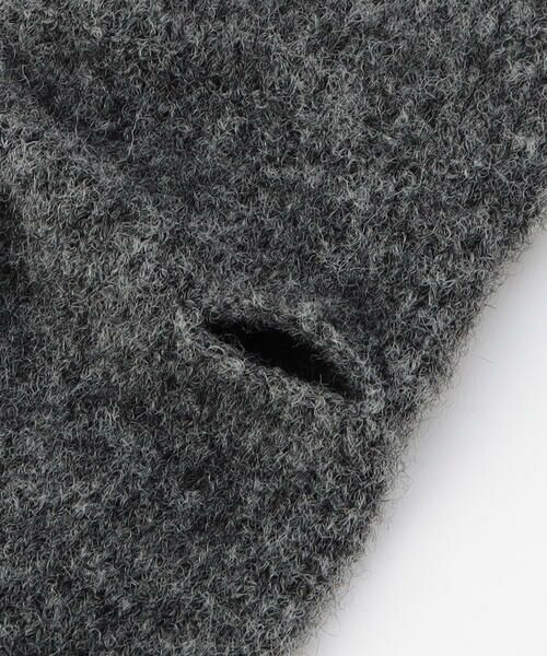 COMME CA ISM / コムサイズム 手袋 | アームウォーマー | 詳細6