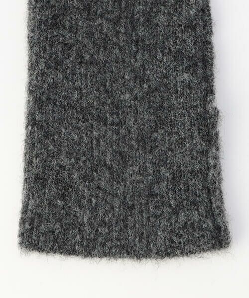 COMME CA ISM / コムサイズム 手袋 | アームウォーマー | 詳細7