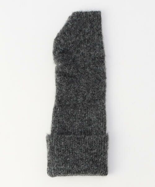 COMME CA ISM / コムサイズム 手袋 | アームウォーマー | 詳細2