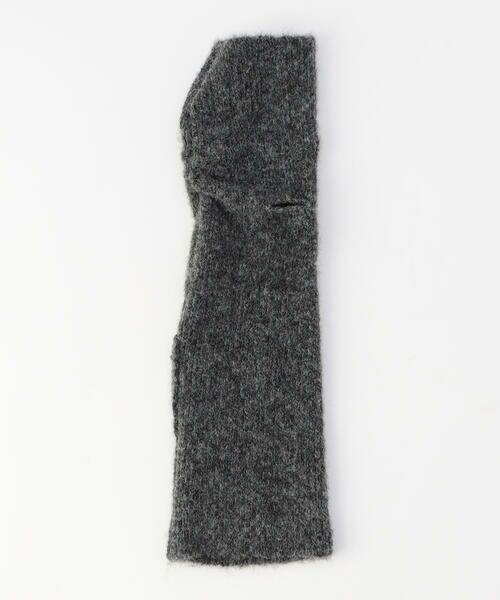 COMME CA ISM / コムサイズム 手袋 | アームウォーマー | 詳細3