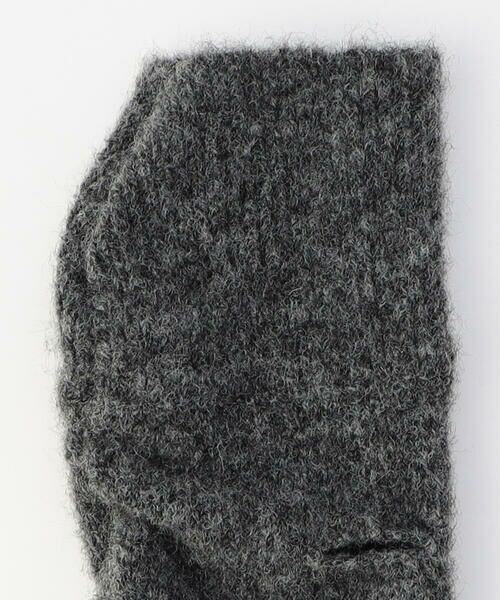 COMME CA ISM / コムサイズム 手袋 | アームウォーマー | 詳細5