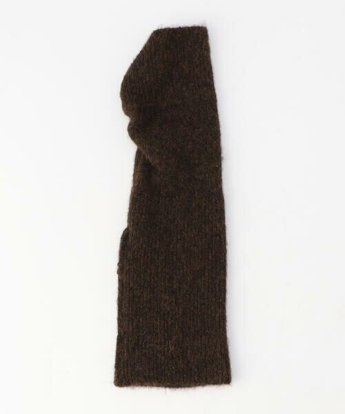 COMME CA ISM / コムサイズム 手袋 | アームウォーマー | 詳細12