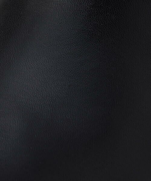 COMME CA ISM / コムサイズム ブーツ（ロング丈） | サイドゴアブーツ | 詳細3