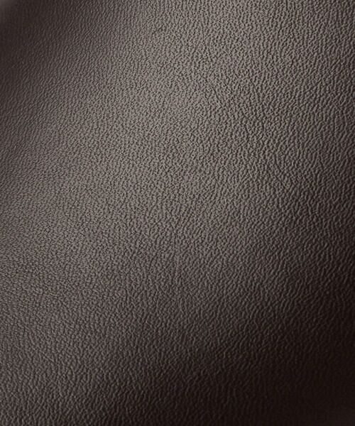 COMME CA ISM / コムサイズム ブーツ（ロング丈） | サイドゴアブーツ | 詳細13