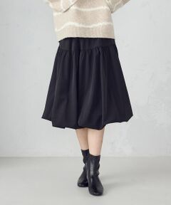 COMME CA ISM / コムサイズム ロング・マキシ丈スカート | 3WAY スカート