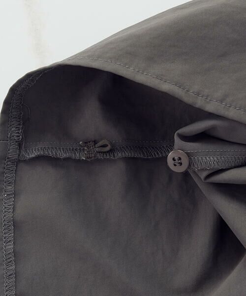 COMME CA ISM / コムサイズム ロング・マキシ丈スカート | 3WAY スカート | 詳細30