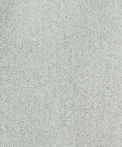 COMME CA ISM / コムサイズム その他アウター | Ｗフェイスコート | 詳細21