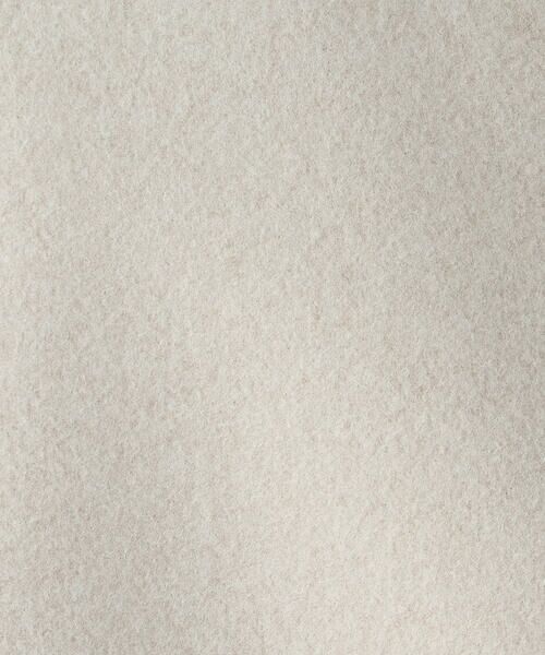 COMME CA ISM / コムサイズム その他アウター | Ｗフェイスコート | 詳細29