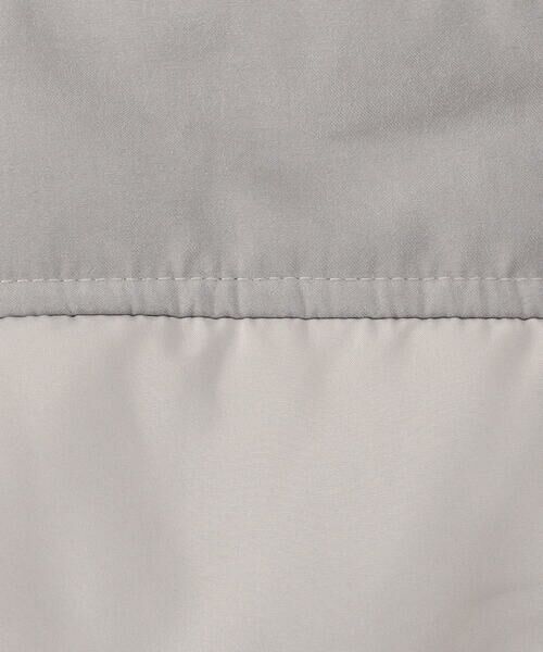 COMME CA ISM / コムサイズム ベビー・キッズグッズ | フード付き 中綿 ブルゾン (ベビーサイズ) | 詳細11