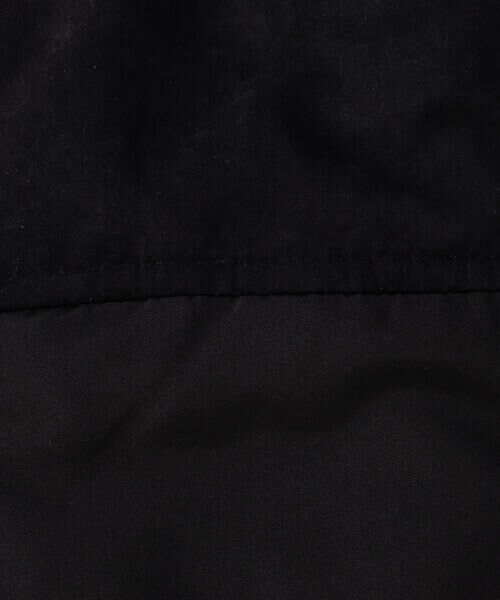 COMME CA ISM / コムサイズム ベビー・キッズグッズ | フード付き 中綿 ブルゾン (ベビーサイズ) | 詳細13