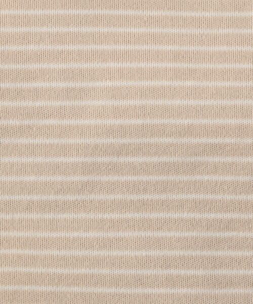 COMME CA ISM / コムサイズム ベビー・キッズグッズ | 【リバーシブル】クマ耳付き マント | 詳細13