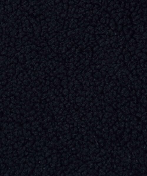 COMME CA ISM / コムサイズム ベビー・キッズグッズ | 【リバーシブル】クマ耳付き マント | 詳細18