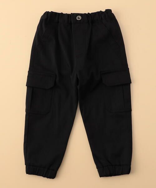 COMME CA ISM/RTCY WK[J[Spc(xr[TCY) ubN 80`90cm