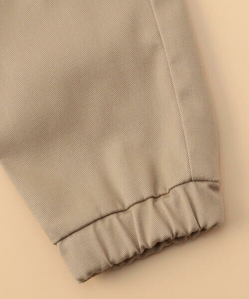 COMME CA ISM / コムサイズム カーゴパンツ | ジョガーカーゴパンツ(ベビーサイズ) | 詳細7