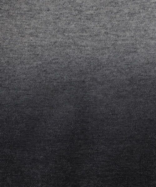 COMME CA ISM / コムサイズム スウェット | グラデーション トレーナー(ベビーサイズ) | 詳細1