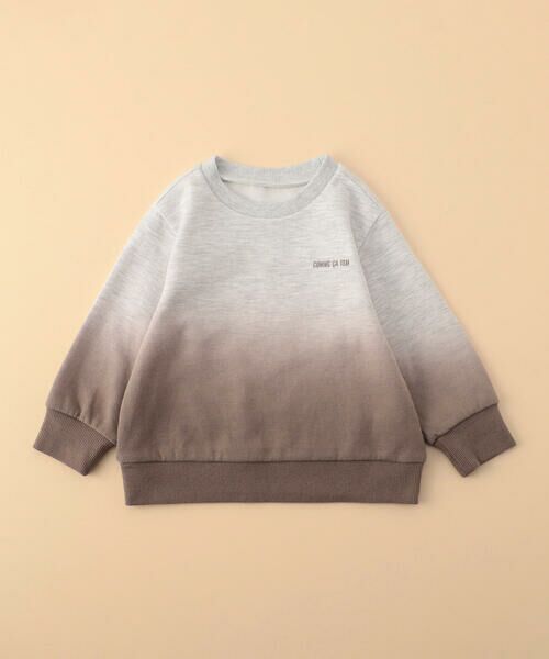 COMME CA ISM/RTCY Of[V g[i[(xr[TCY) uE 80`90cm
