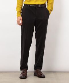 COMME CA ISM / コムサイズム セットアップ | 【セットアップ対応】トリコットコーデュロイ パンツ