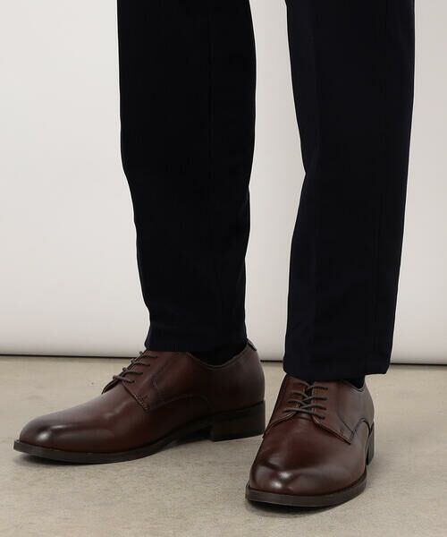 COMME CA ISM / コムサイズム セットアップ | 【セットアップ対応】トリコットコーデュロイ パンツ | 詳細18