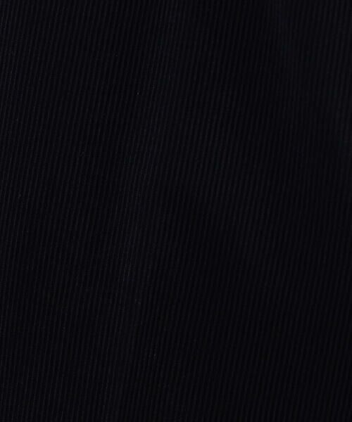 COMME CA ISM / コムサイズム セットアップ | 【セットアップ対応】トリコットコーデュロイ パンツ | 詳細19