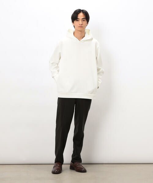 COMME CA ISM / コムサイズム セットアップ | 【セットアップ対応】トリコットコーデュロイ パンツ | 詳細21