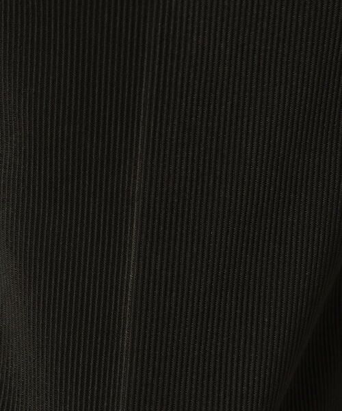 COMME CA ISM / コムサイズム セットアップ | 【セットアップ対応】トリコットコーデュロイ パンツ | 詳細27