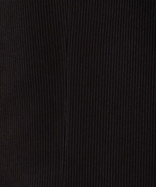 COMME CA ISM / コムサイズム セットアップ | 【セットアップ対応】トリコットコーデュロイ ジャケット | 詳細9