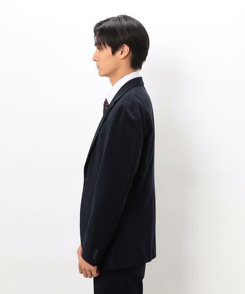 COMME CA ISM / コムサイズム セットアップ | 【セットアップ対応】トリコットコーデュロイ ジャケット | 詳細15