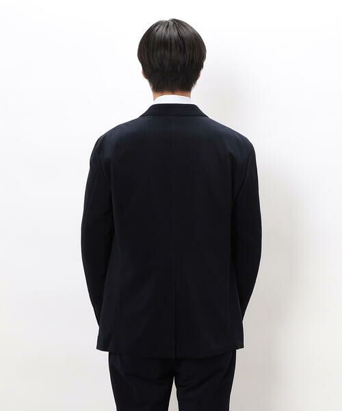 COMME CA ISM / コムサイズム セットアップ | 【セットアップ対応】トリコットコーデュロイ ジャケット | 詳細16