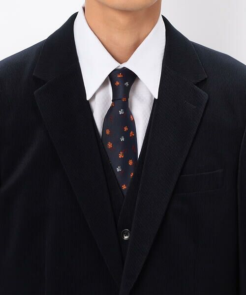 COMME CA ISM / コムサイズム セットアップ | 【セットアップ対応】トリコットコーデュロイ ジャケット | 詳細17