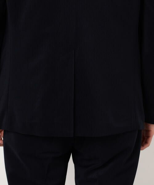 COMME CA ISM / コムサイズム セットアップ | 【セットアップ対応】トリコットコーデュロイ ジャケット | 詳細22