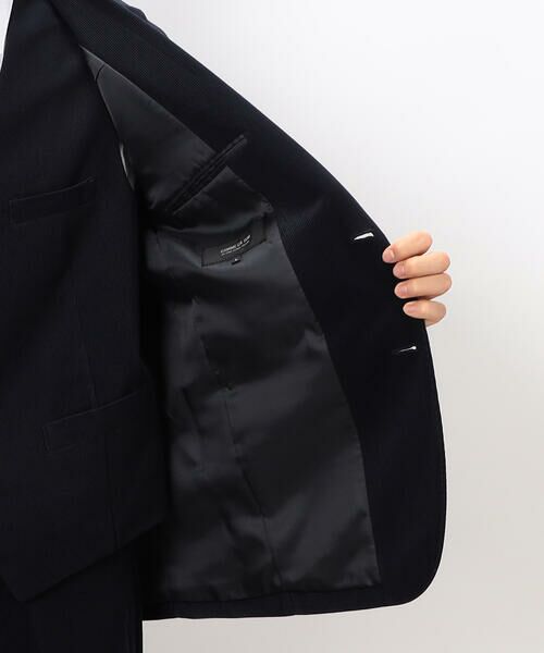 COMME CA ISM / コムサイズム セットアップ | 【セットアップ対応】トリコットコーデュロイ ジャケット | 詳細23