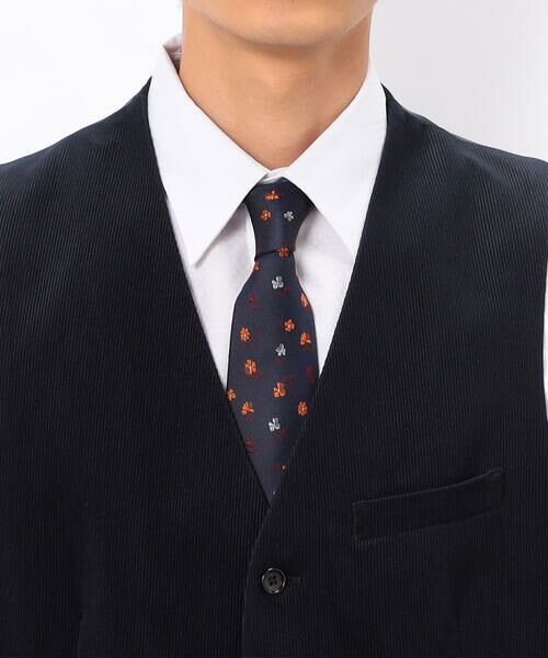 COMME CA ISM / コムサイズム セットアップ | 【セットアップ対応】トリコットコーデュロイ ベスト | 詳細18