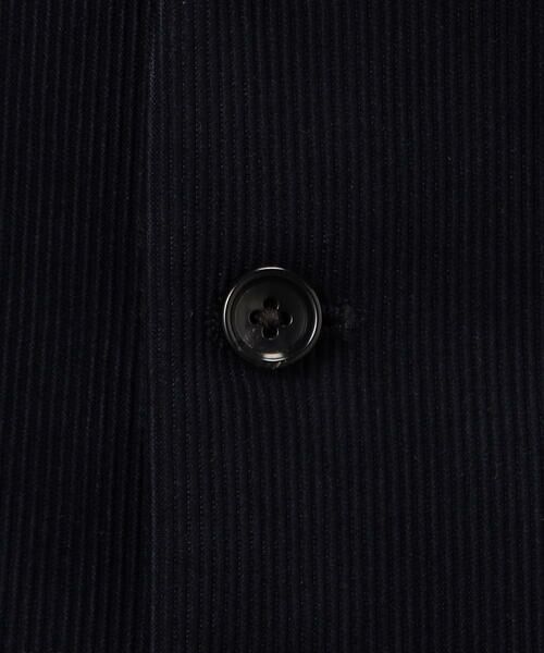 COMME CA ISM / コムサイズム セットアップ | 【セットアップ対応】トリコットコーデュロイ ベスト | 詳細24