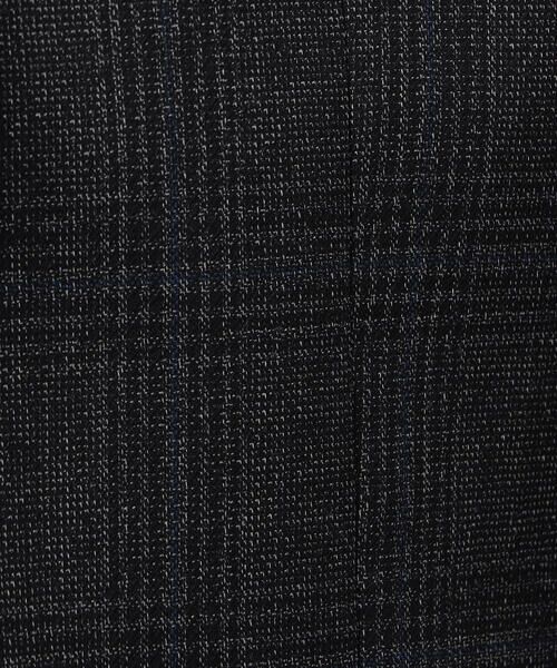 COMME CA ISM / コムサイズム セットアップ | YUNSA クラシック3ピーススーツ | 詳細7