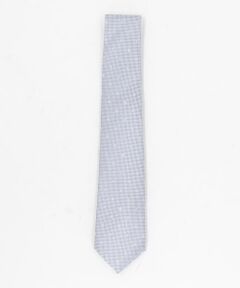 COMME CA ISM / コムサイズム ネクタイ | 【シルク100％】リンゴドット ネクタイ