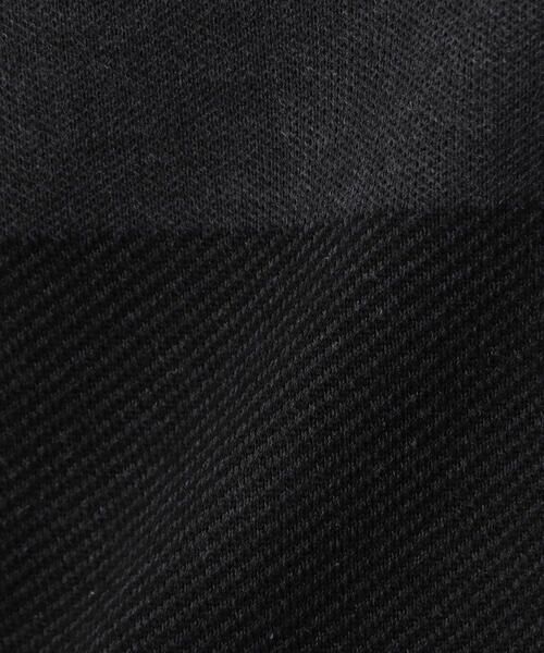 COMME CA ISM / コムサイズム カーディガン・ボレロ | チェック柄ジャガードカーディガン | 詳細13